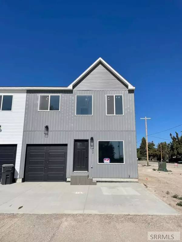 Aberdeen, ID 83210,402 S 4th Street