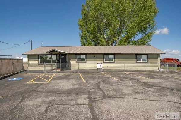 235 N 4200 E, Rigby, ID 83442