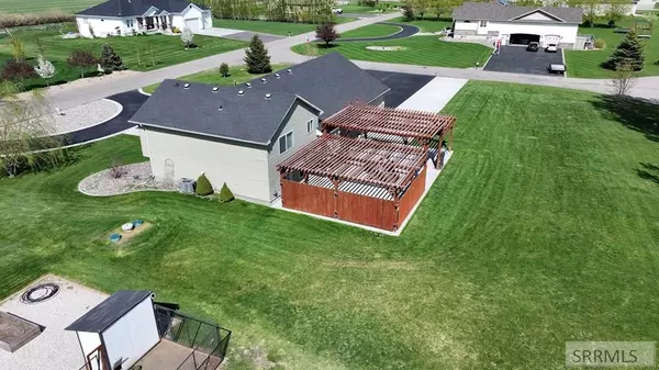 Rigby, ID 83442,3834 E 446 N