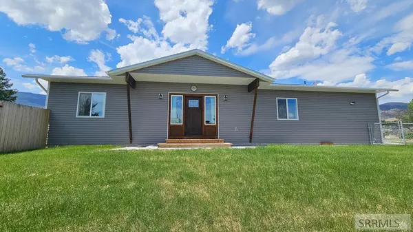 1104 Taft Avenue, Salmon, ID 83467