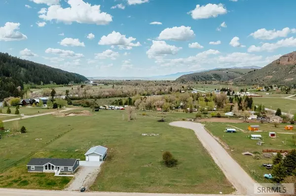 Irwin, ID 83428,TBD Hilton Drive