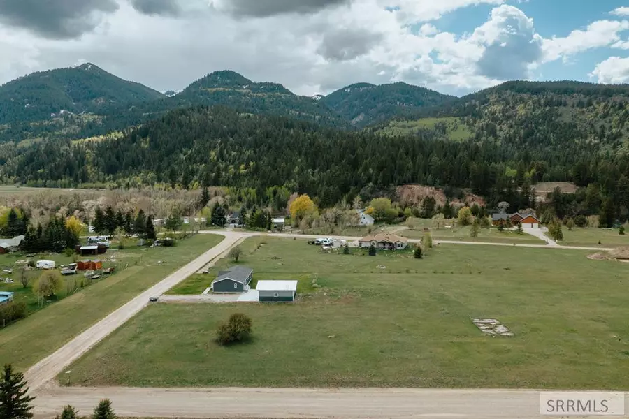 TBD Hilton Drive, Irwin, ID 83428