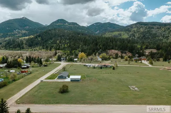 Irwin, ID 83428,TBD Hilton Drive