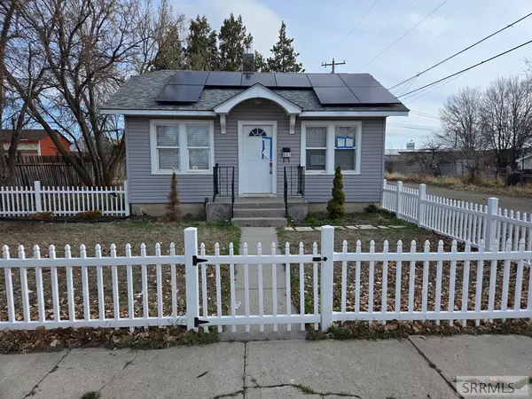 Blackfoot, ID 83221,861 W Sexton