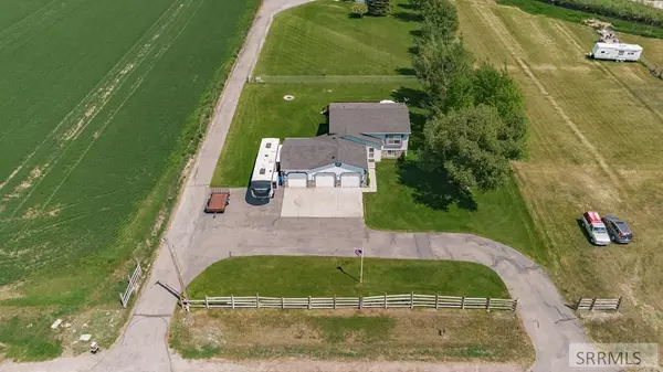 Lewisville, ID 83431,466 N 3500 E