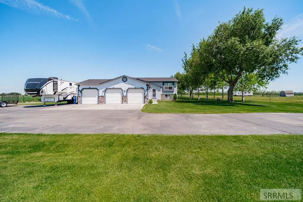 Lewisville, ID 83431,466 N 3500 E