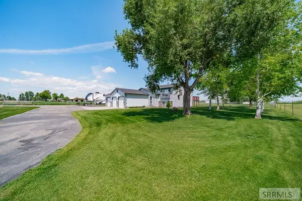 Lewisville, ID 83431,466 N 3500 E