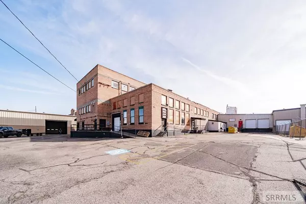 Idaho Falls, ID 83402,751 Chamberlin