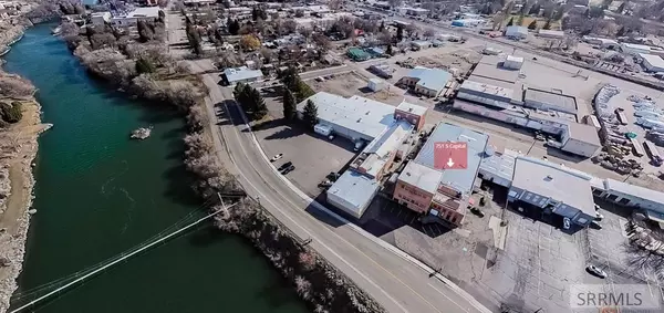 Idaho Falls, ID 83402,751 Chamberlin