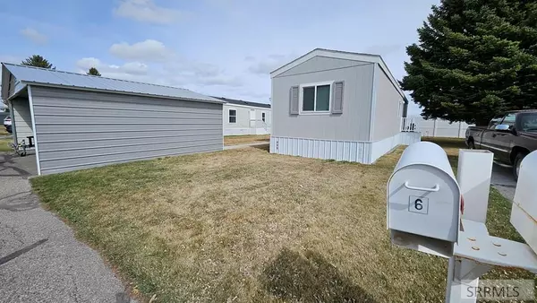 4285 N Yellowstone Hwy, Idaho Falls, ID 83401