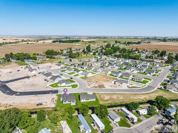 Shelley, ID 83274,401 Wind River Drive