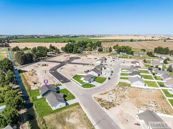 Shelley, ID 83274,401 Wind River Drive