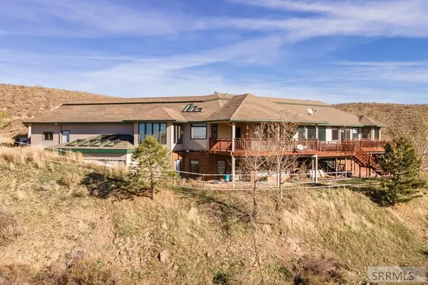 7696 Prospector Hollow, Pocatello, ID 83201