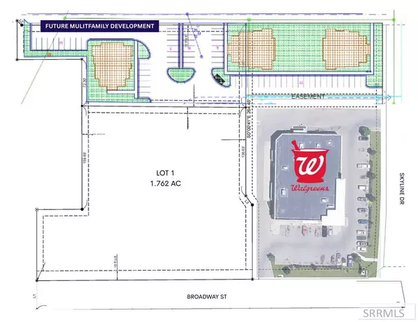 Idaho Falls, ID 83402,1610 Broadway