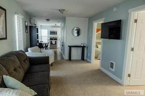 St Anthony, ID 83445,850 S 1st E