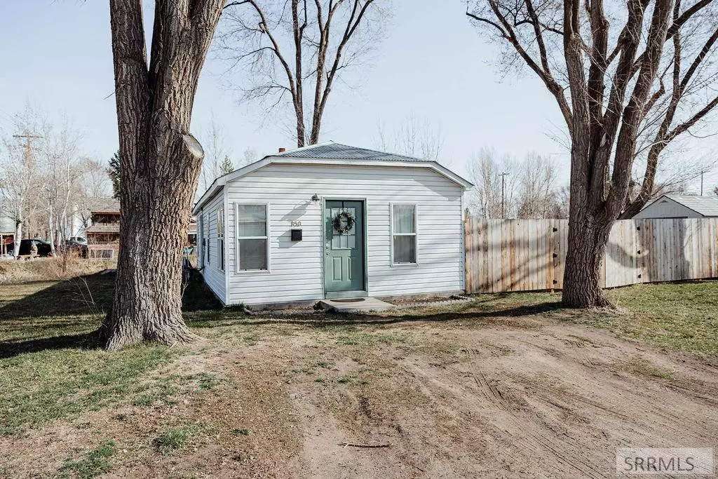 St Anthony, ID 83445,850 S 1st E