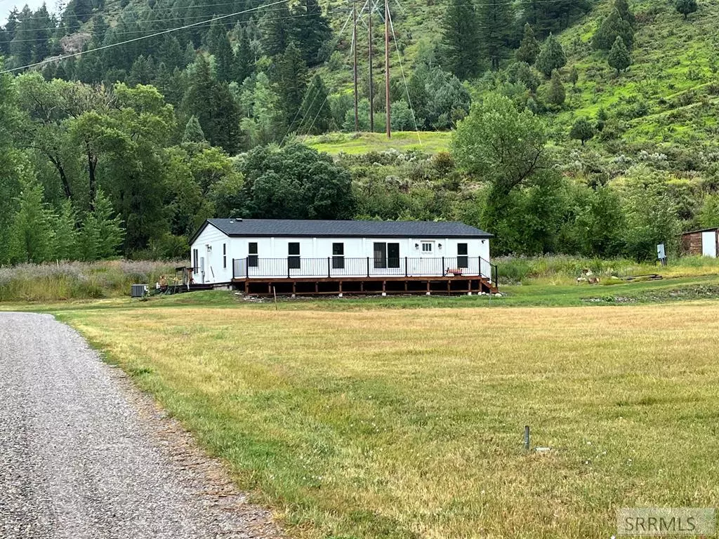 Irwin, ID 83428,214 Park Lane