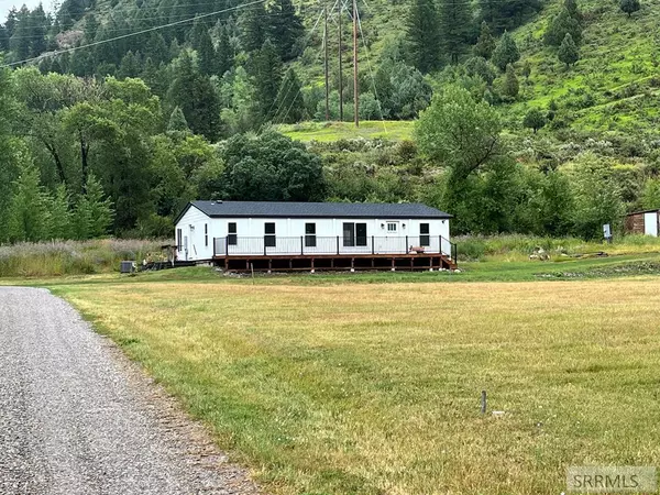Irwin, ID 83428,214 Park Lane
