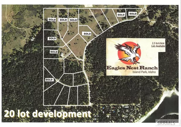 Island Park, ID 83429,3943 Cowan Road