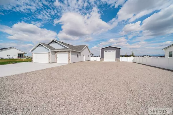 Shelley, ID 83274,1585 N 820 E