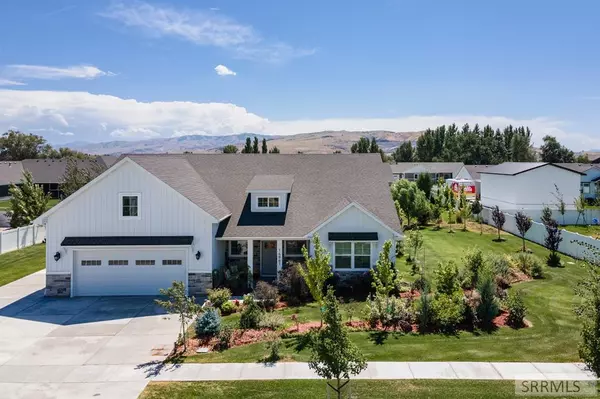 14861 Berkshire Ave, Pocatello, ID 83202