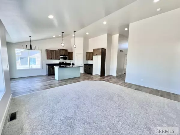 Chubbuck, ID 83202,1068 Alpine Ave