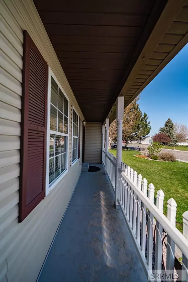 Shelley, ID 83274,460 Hummingbird Lane