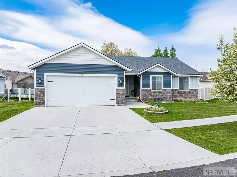 4869 Suzanne Court, Chubbuck, ID 83202
