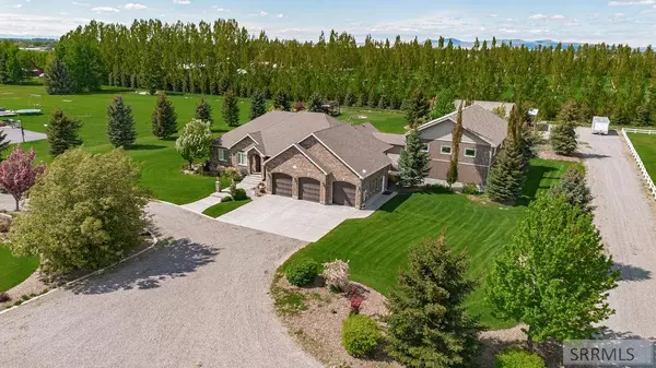 3804 W 2000 N, Rexburg, ID 83440