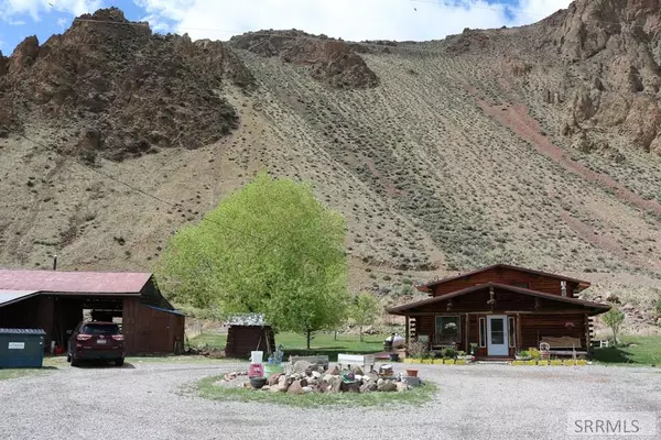 Challis, ID 83226,24230 Hwy 75