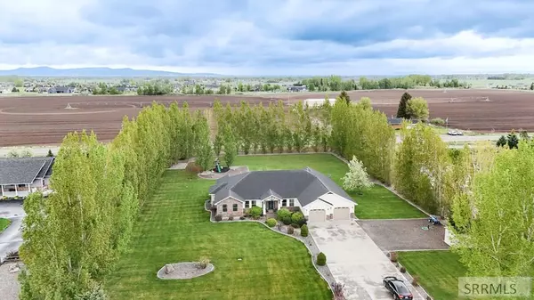 2272 Robison Drive, Rexburg, ID 83440