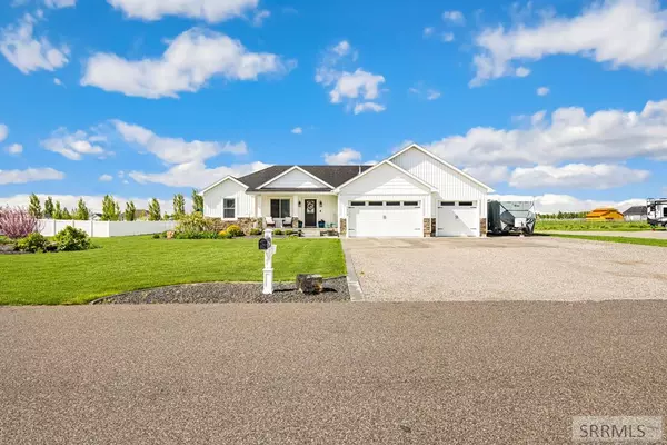 3839 E 120 N, Rigby, ID 83442