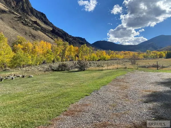 Challis, ID 83226,4585 Garden Creek Road