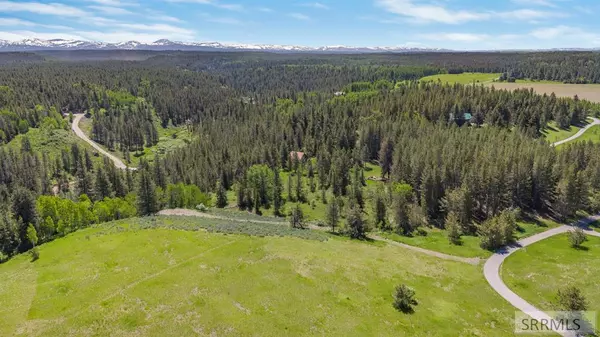 Ashton, ID 83420,1530 Potpourri Drive