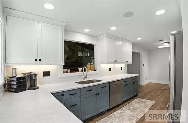 Inkom, ID 83245,582 E Upper Rock Creek Road