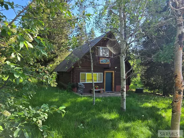 Ashton, ID 83420,1650 Last Resort Lane