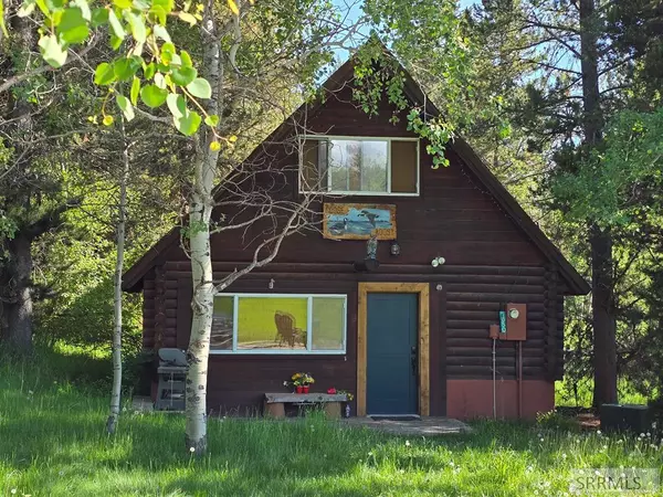 Ashton, ID 83420,1650 Last Resort Lane