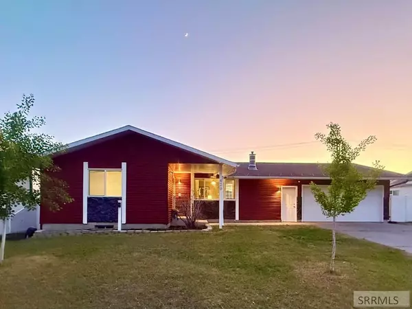 429 Buckboard Lane, Idaho Falls, ID 83402