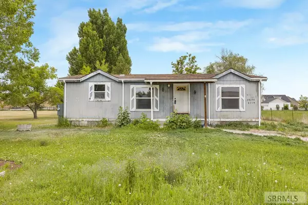 2869 E 671 N, Roberts, ID 83444