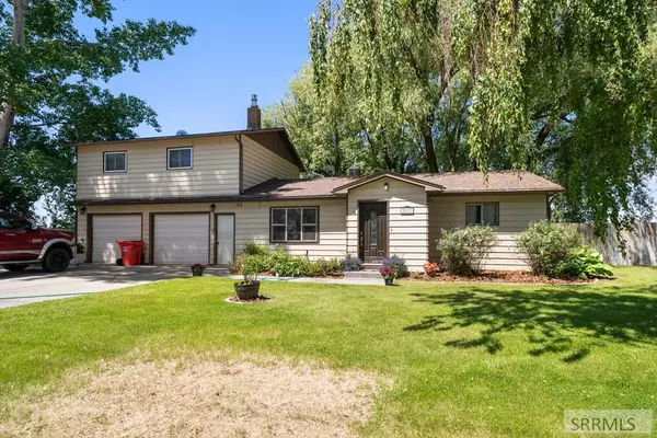 2977 N 2000 W, Rexburg, ID 83440