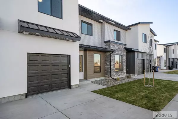 Rexburg, ID 83440,2151 Pebble Brook Court