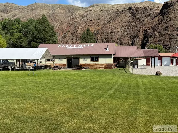 104 W Elkhorn Road, Salmon, ID 83467