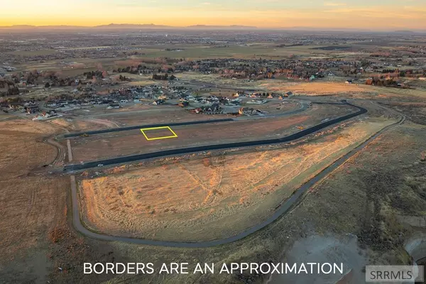 3429 Granger St, Ammon, ID 83406