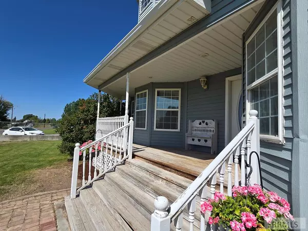 Shelley, ID 83274,678 E 1550 N