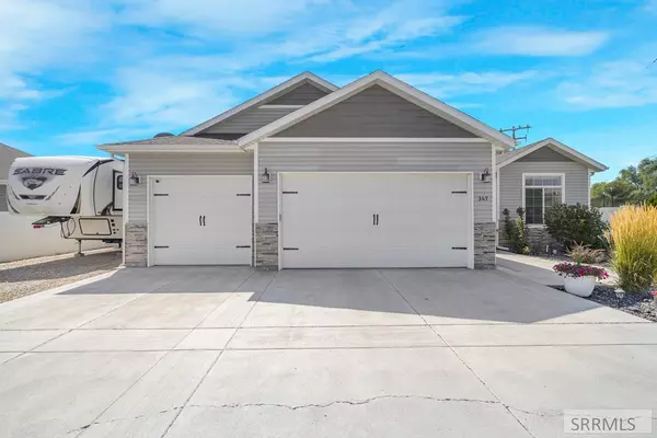 Blackfoot, ID 83221,347 W 155 N