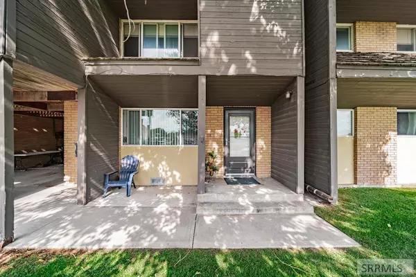 220 N Fanning Avenue, Idaho Falls, ID 83401