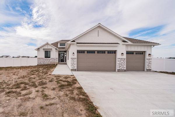 1592 N 845 E, Shelley, ID 83274