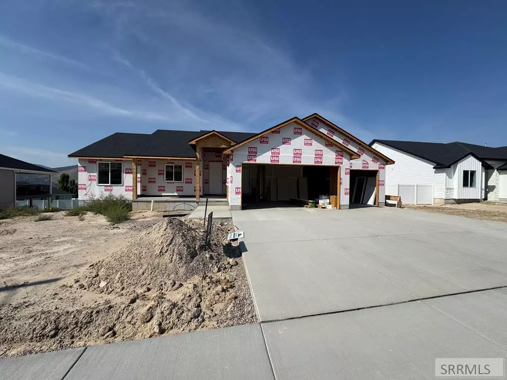 Pocatello, ID 83204,3035 Dewinter Dr