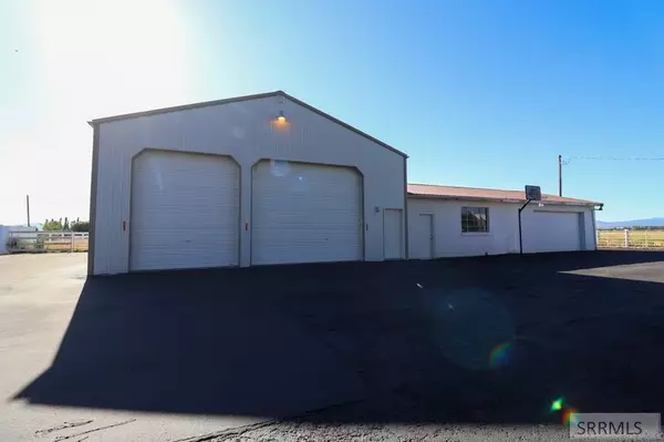 Firth, ID 83236,351 E 475 N