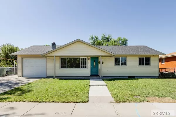 943 Tanager Drive, Pocatello, ID 83201